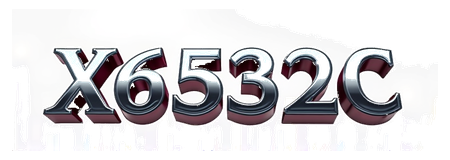 x6532c logo