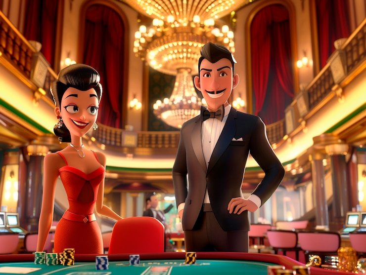 x6532c Live Casino Tables